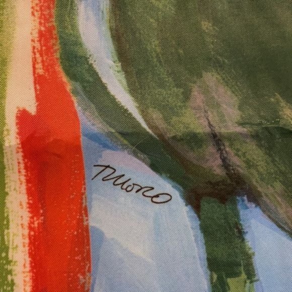 Decorative house flag lady bugs - Picture 2 of 3